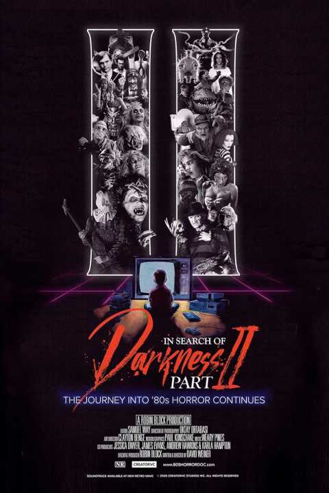 In Search of Darkness: Part 2