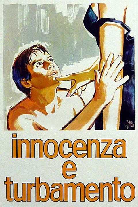 Innocence and Desire
