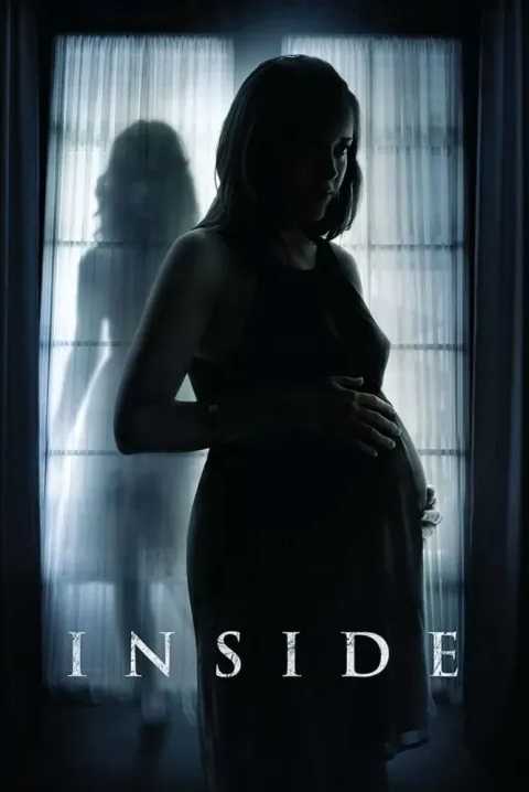 Inside