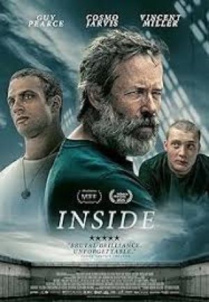 Inside