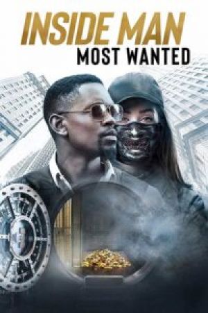 Inside Man Most Wanted 2019