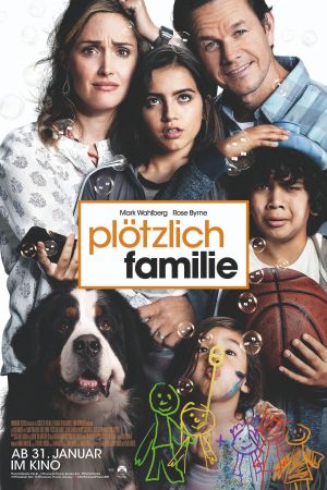Instant Family