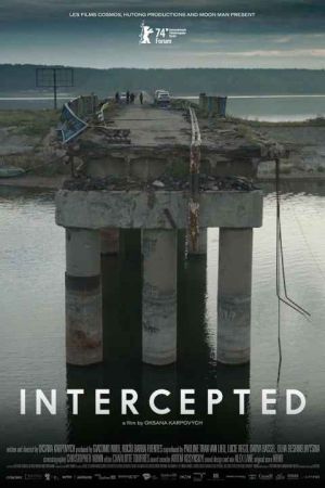 Intercepted