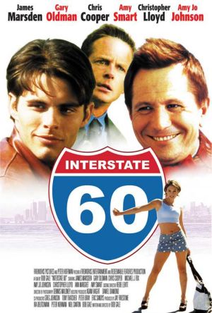 Interstate 60 Episodes of the Road