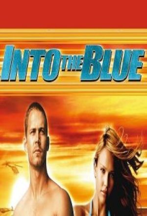 Into the Blue