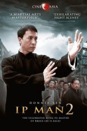 Ip Man 2