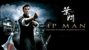 Ip Man