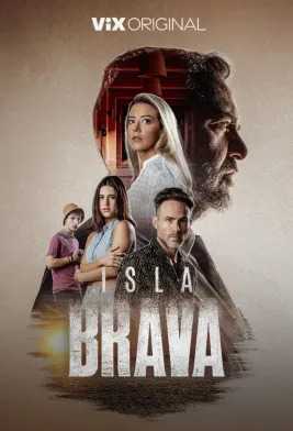Isla Brava