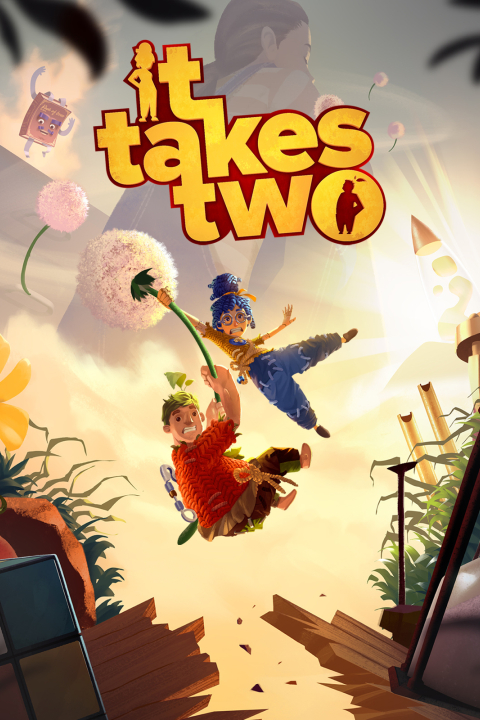 It Takes Two