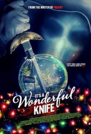 Its a Wonderful Knife