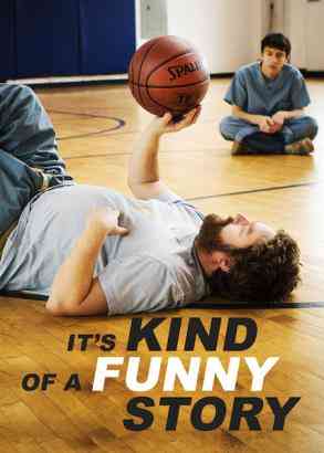 It's Kind of a Funny Story