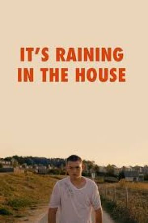 Its Raining in the House