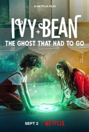 Ivy + Bean The Ghost That Had to Go