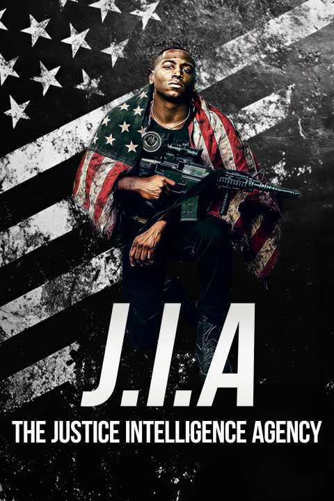 J.I.A.: The Justice Intelligence Agency