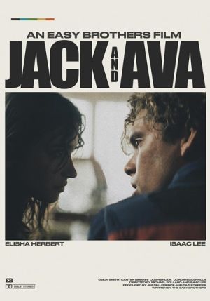 Jack and Ava
