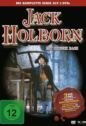 Jack Holborn
