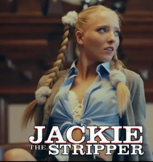 Jackie the Stripper
