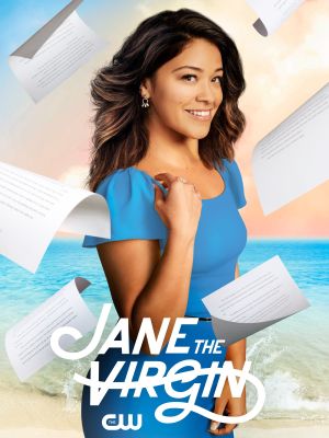 Jane the Virgin