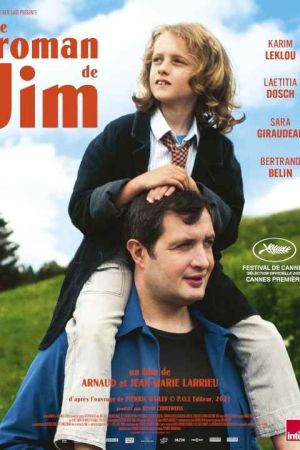 Jim's Story