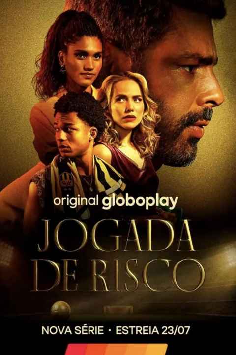 Jogada de Risco