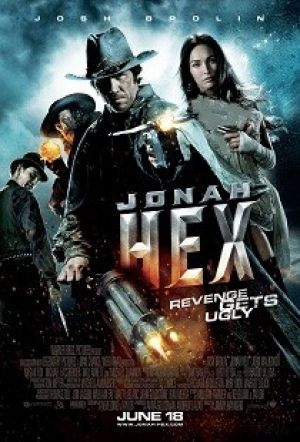 Jonah Hex