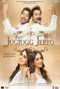 Jug Jugg Jeeyo