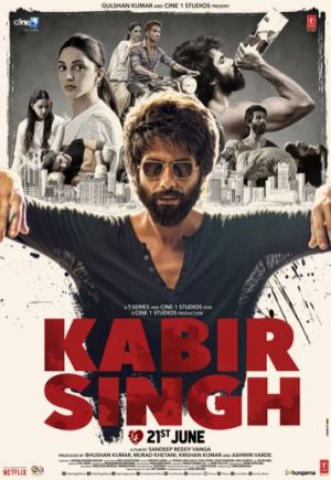 kabir singh