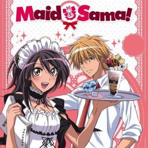 Maid Sama