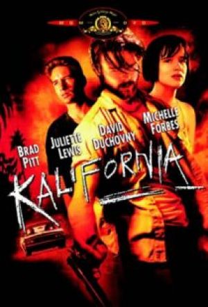 Kalifornia