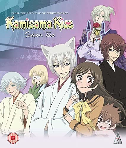 Kamisama Kiss