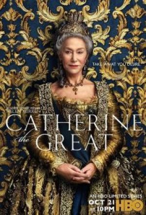 Catherine the Great