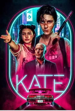Kate