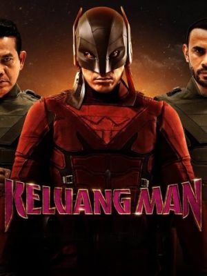 Keluang Man