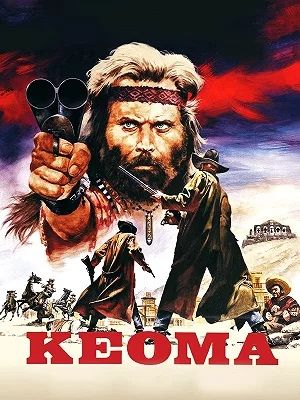 Keoma