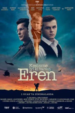 Kesisme Iyi Ki Varsin Eren