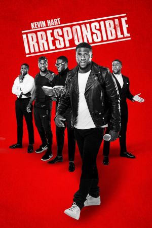 Kevin Hart Irresponsible