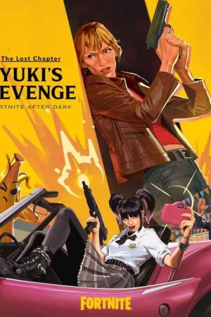 The Lost Chapter: Yuki’s Revenge