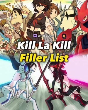 KILL la KILL