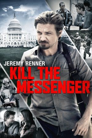Kill the Messenger