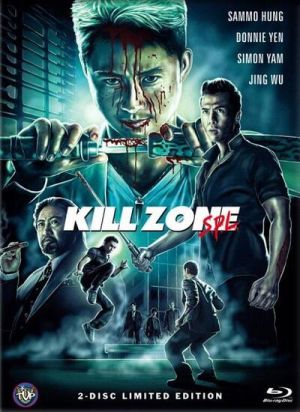 Kill Zone