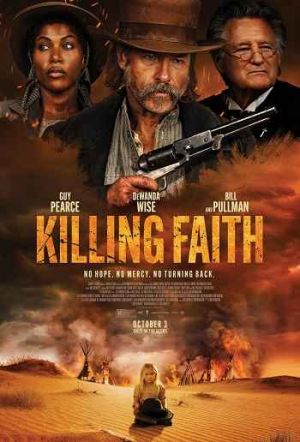 Killing Faith