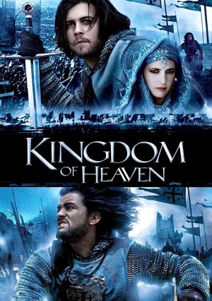 Kingdom of Heaven