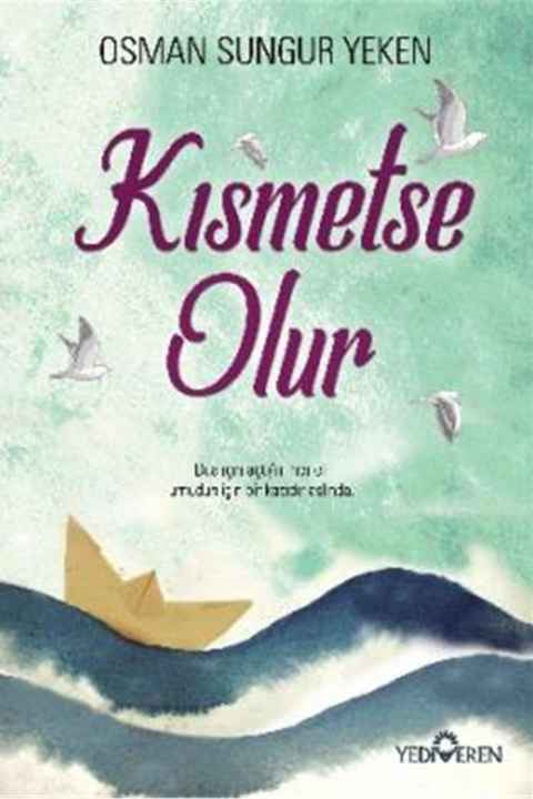 Kismetse Olur