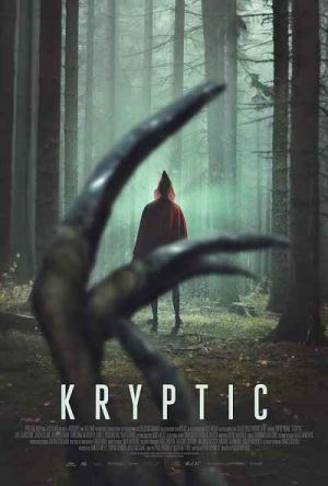 Kryptic