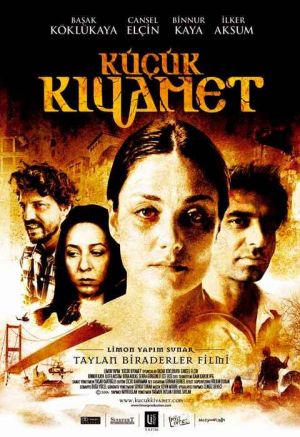 Kucuk Kiyamet