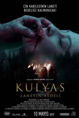 Kulyas Lanetin Bedeli