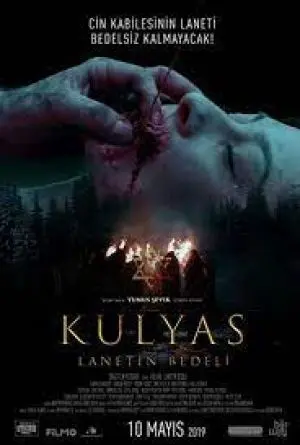 Kulyas: Lanetin Bedeli