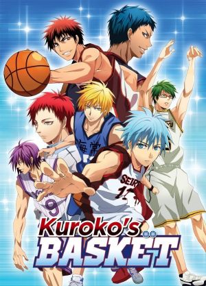 Kuroko’s Basketball
