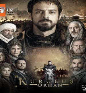 Kurulus: Orhan