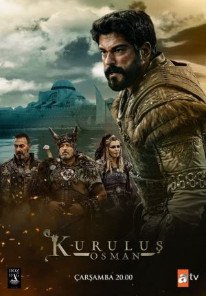 Kurulus: Osman